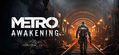 Oculus Quest 游戏《地铁觉醒》Metro Awakening